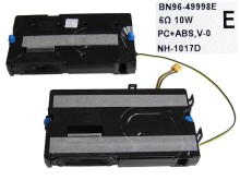 Reproduktor pro LCD TV Samsung BN96-49998E, 6 Ohm, 10W - pár