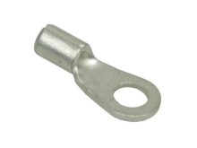 Krimpovací očko M3 bez izolace pro kabel 0,5-1,5mm2