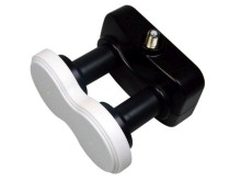 Zircon M-0143 Single Monoblock LNB Konvertor 0,2dB
