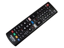 Univerzální dálkový ovladač RM-L1379 pro televize LG