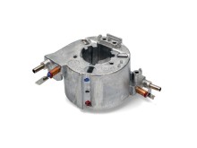 Topné těleso 230V / 1400W pro kávovary DeLonghi ECAM, ESAM, ETAM