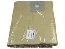 Papírové sáčky do vysavače KÄRCHER NT700 a NT702 - 5 ks