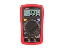 Digitální multimetr UNI-T UT131C