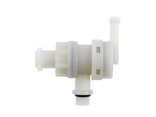 Zpětný ventil pro kávovary Bifinett, DeLonghi, Kenwood, Simac 7313260161