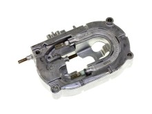 Topné těleso boiler 5513227941 pro kávovary DeLonghi a Nespresso