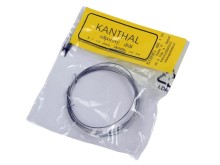 Odporový drát KANTHAL 53,1 ohm/m, průměr 0,18 mm