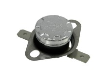 Vratná tepelná pojistka 160°C 10A / 250V Gorenje