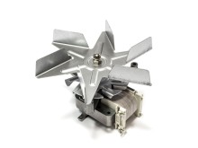 Motor ventilátoru horkovzdušné trouby Gorenje 598534 a Mora PRO VT16.1020