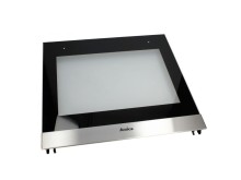 Vnější sklo dveří trouby AMICA 9052045 - originální díl