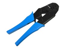 Krimpovací kleště AWG 10-20 na neizolované konektory Faston