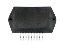 Integrovaný obvod STK460 / STK463 - NF-KS ±32V 2x20W