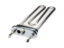 Topné těleso pračky 32007741, 0530009821 - DAEWO, HAIER, VESTEL