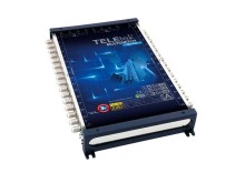 TeleTek 9/32 multiswitch pro satelitní signál