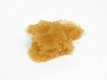 Ionexová změkčovací pryskyřice Lewatit 25 l