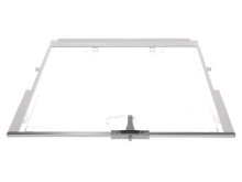 Skleněná police do lednice Bosch/Siemens 00747860