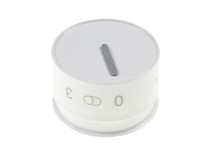 Knoflík regulace teploty pro chladničku Whirlpool ARG761WCB48