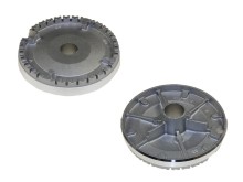 Rozdělovač plamene hořáku pro sporáky Gorenje, Mora a Hisense