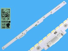 LED podsvit 387mm pro LCD panely Samsung - 42 LED
