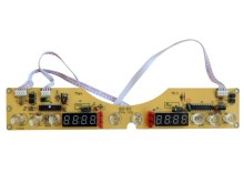 Modul elektroniky pro indukční vařič Q3-D3 A-2162A