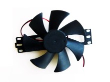 Ventilátor pro indukční vařič BI-001