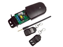 Dálkové ovládání pro pojezdové brány a vrata SUPERIOR SUP014 KIT OUTDOOR