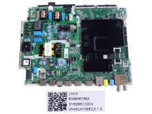 Základní deska BN96-46786A pro LCD LED TV Samsung UE43NU7192UXXH