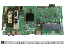 Základní deska LCD modul 17MB211S - Main board 23547614