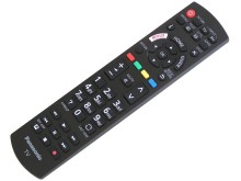 Originální dálkový ovladač Panasonic N2QAYB001180