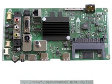 Základní deska 17MB130S pro TOSHIBA 43T6863DG