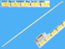 LED podsvit EDGE 488mm - 60 LED 73.39T03.003