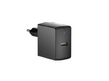 Univerzální USB nabíječka 5V 2.4A M124515