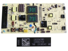 LCD napájecí modul 17IPS56 / SMPS POWER BOARD Vestel 23582764