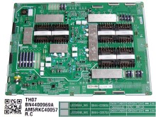 LED Driver Board BN44-00969A pro Samsung 85" QLED