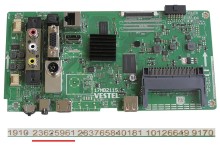 Základní deska 17MB211S pro LCD TV Orava LT-1210