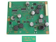 LCD modul LED driveru Sony 1-982-631-11