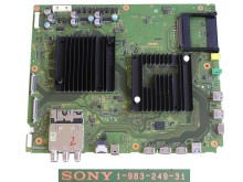 Základní deska LCD modul 1-983-249-31 pro Sony KD-55AF8