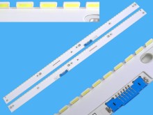 LED podsvit EDGE 532mm pro Samsung - BN96-39673A a BN96-39674A