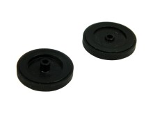 Obložení 14 x 10 x 1.9 mm - mezikolo TT7