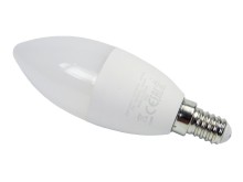 LED žárovka OSRAM VALUE E14 7W, 220-240V, 2700K, teplá bílá