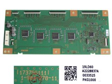 LCD T-CON modul 1-984-278-11 pro Sony KD-65XG9505