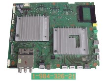 Hlavní deska LCD modulu 1-984-326-21 pro TV Sony A2229107A