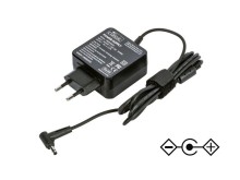 Napájecí zdroj pro notebook 19V 2.37A PSE50106 EU