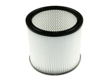 Skládaný válcový filtr pro vysavače AQUAVAC, Einhell, PARKSIDE, ROWENTA, KARCHER