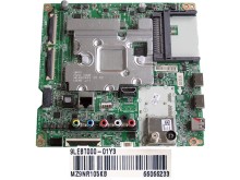LCD LED základní deska EBT66066233 pro TV LG 55UM7400PLB