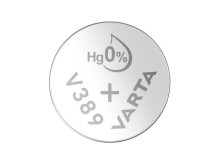 Baterie Varta V389 / SR1130W / SR54 / 626 / 280-15