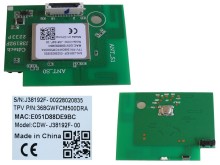LCD LED Ovládací a WiFi Modul Philips J38192F