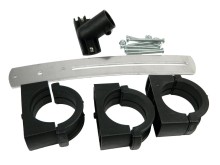 Multifokus pro 2 LNB pro parabolu TS Economy line 80 cm