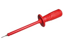 Měřicí hrot FT 2610 - rudý HIRSCHMANN