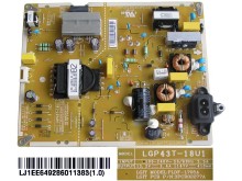 LCD Power Supply Module EAY64928601 for LG 43" TVs