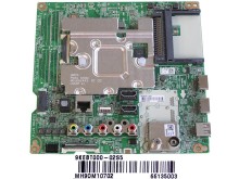 LCD modul základní deska EBT66135003 pro TV LG 75"